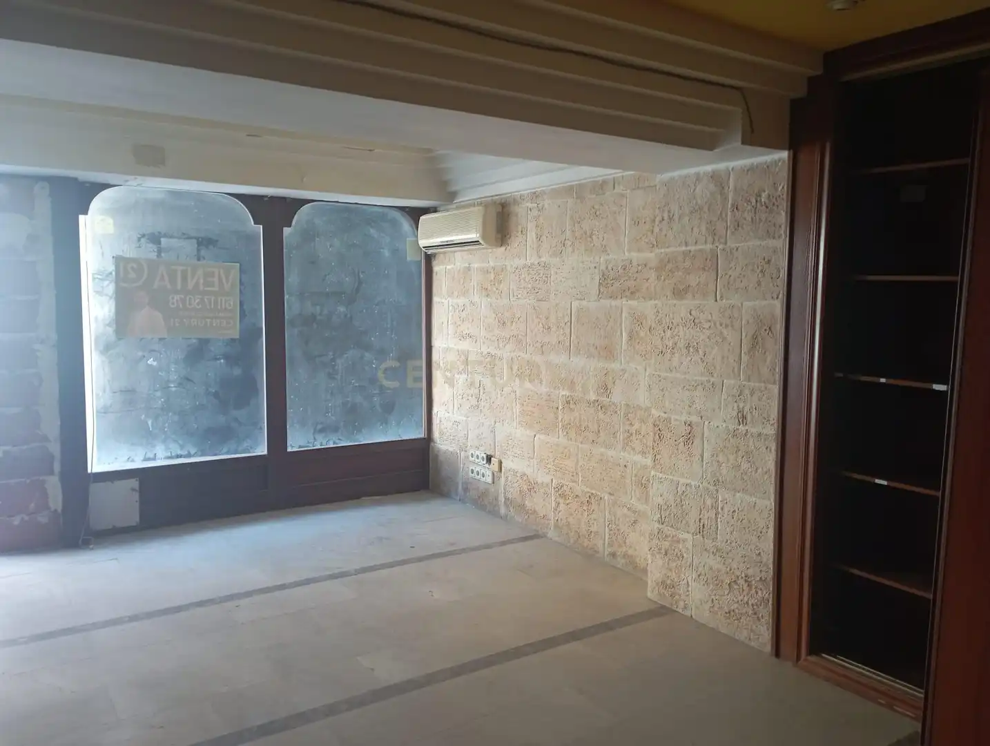 Local en venta en ALCOI, 2, -1, Playa Levante