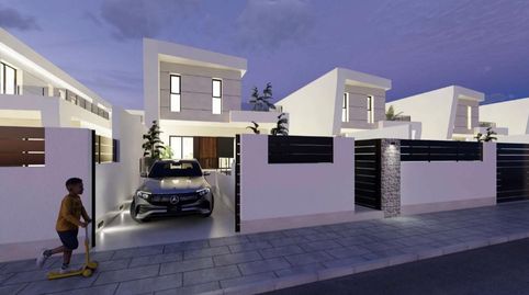 Photo 5 of Single-family semi-detached for sale in Dolores, Alicante