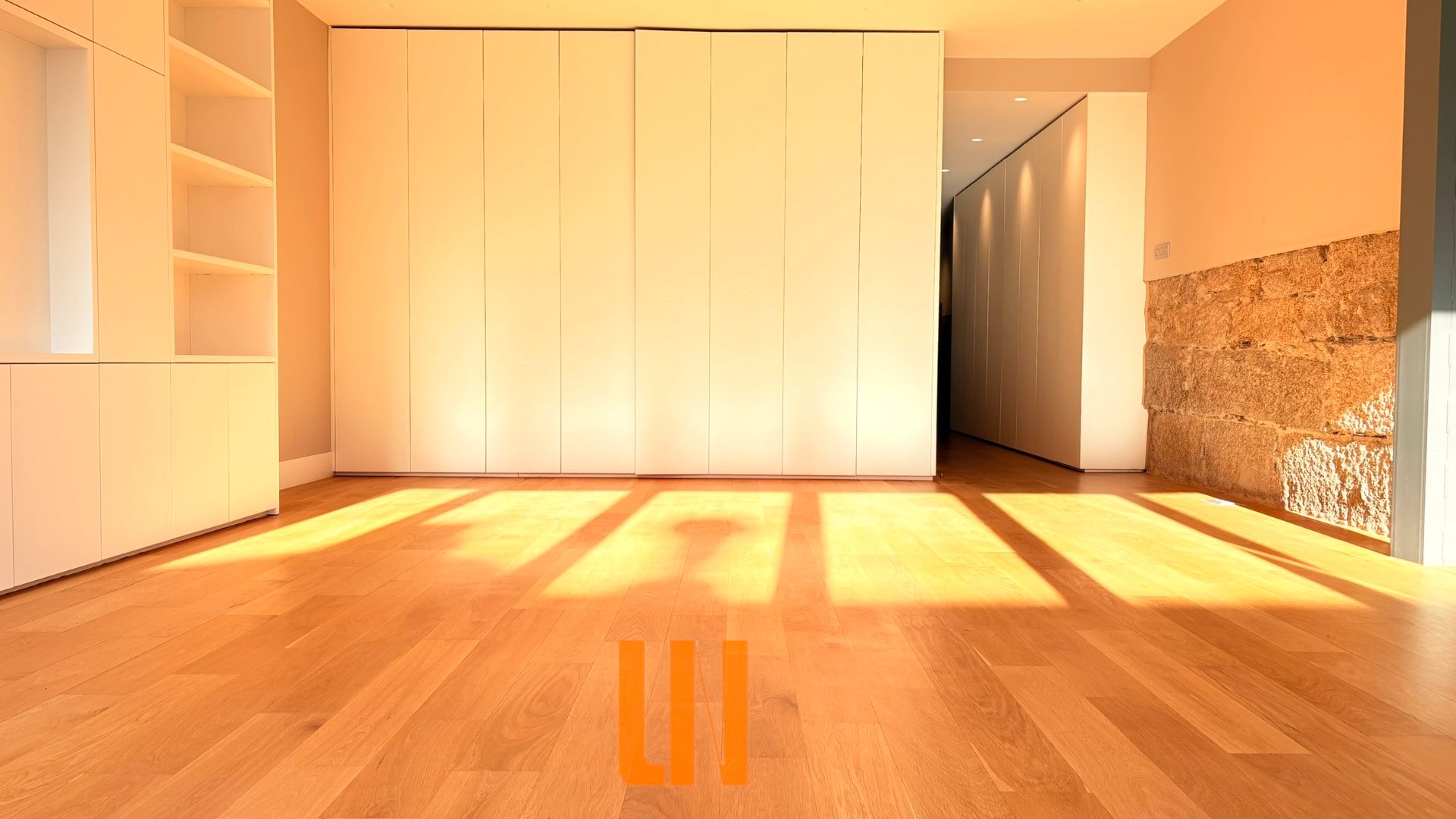 Piso en venta en A Coruña Capital  con Calefacción, Parquet y Horno