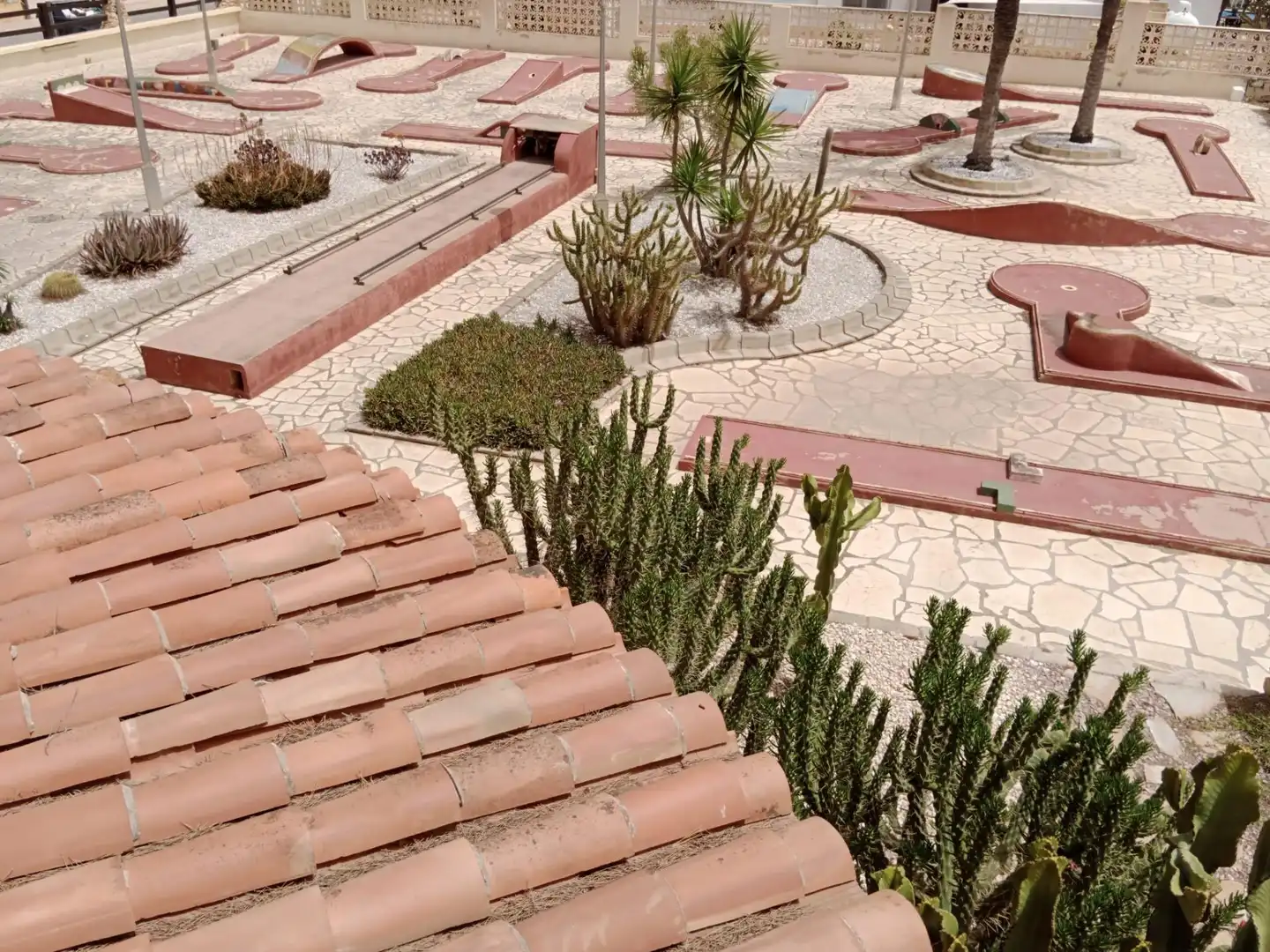 Villa con terrazza in vendita a L'Albir, imagen 30