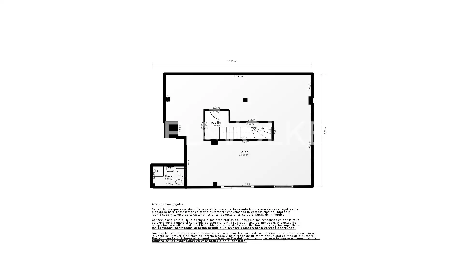 Casa o chalet en venta en Puçol con Aire acondicionado, Calefacción y Jardín privado