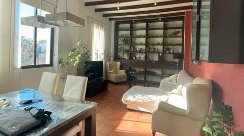 Foto 4 de Piso en venta en Carrer de Quart, 83, El Botànic,  Valencia Capital
