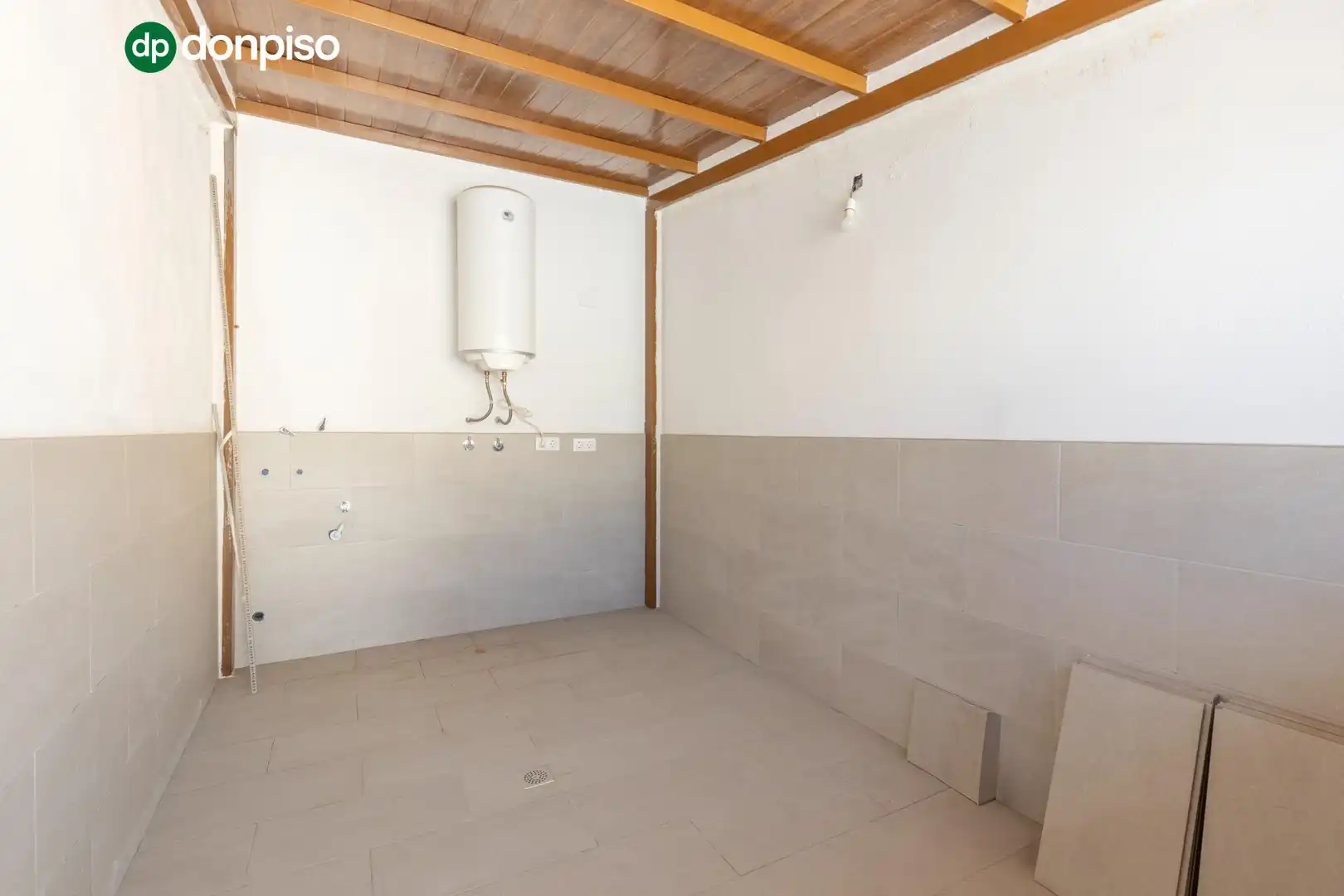 Maison mitoyenne à vendre à Calle CUBA, imagen 13