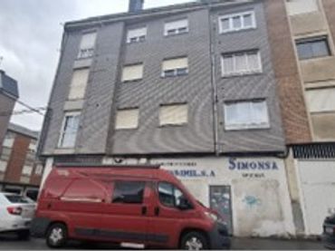 Appartement à vendre à San Fructuoso