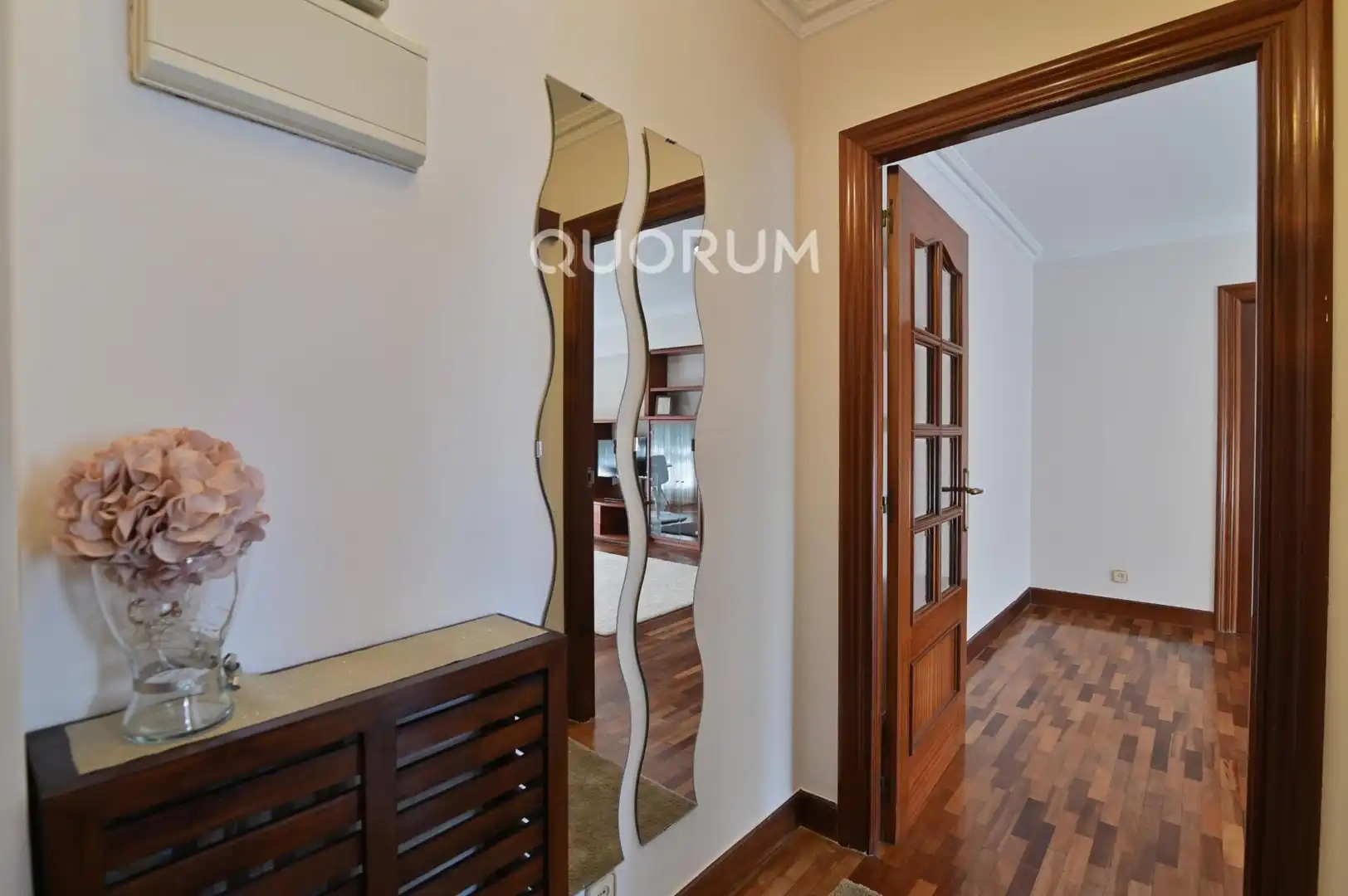 Piso de alquiler en Uribarri