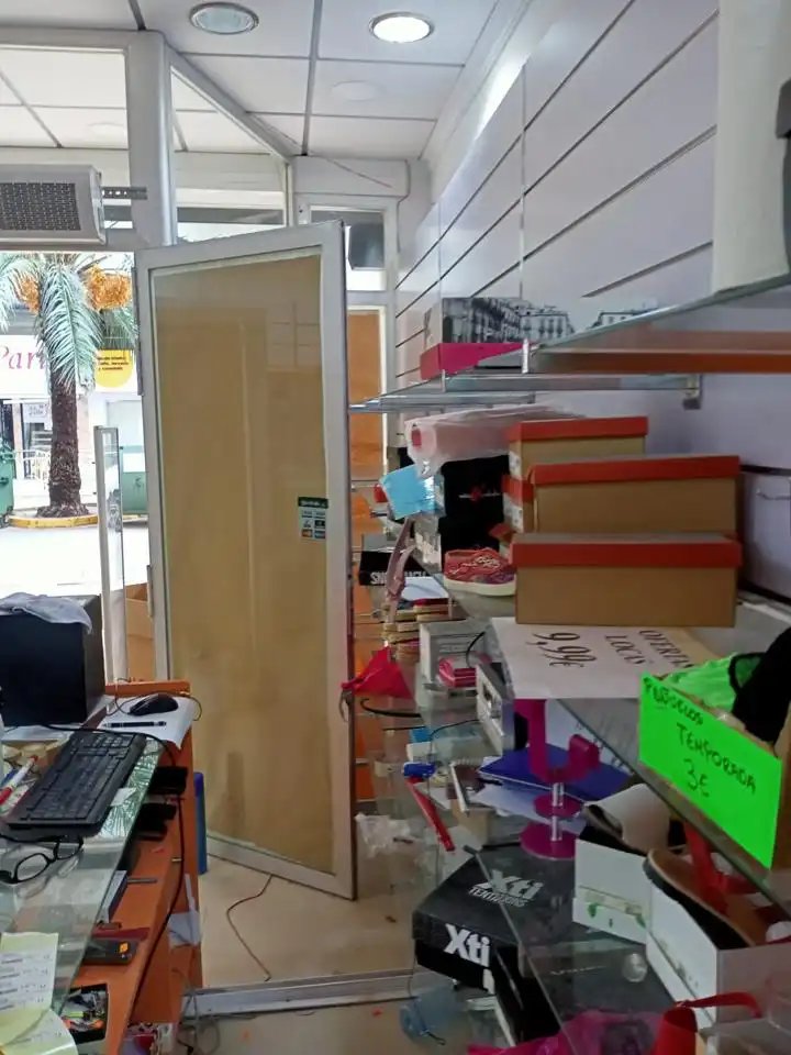 Gewerbefläche zum Verkauf in Carrer Cabanyal, imagen 2