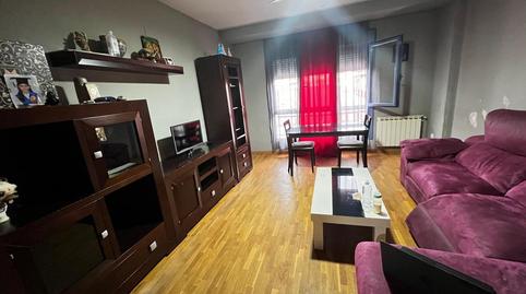 Foto 3 de Pis en venda a Archivero Dimas Pérez, Tarancón, Cuenca