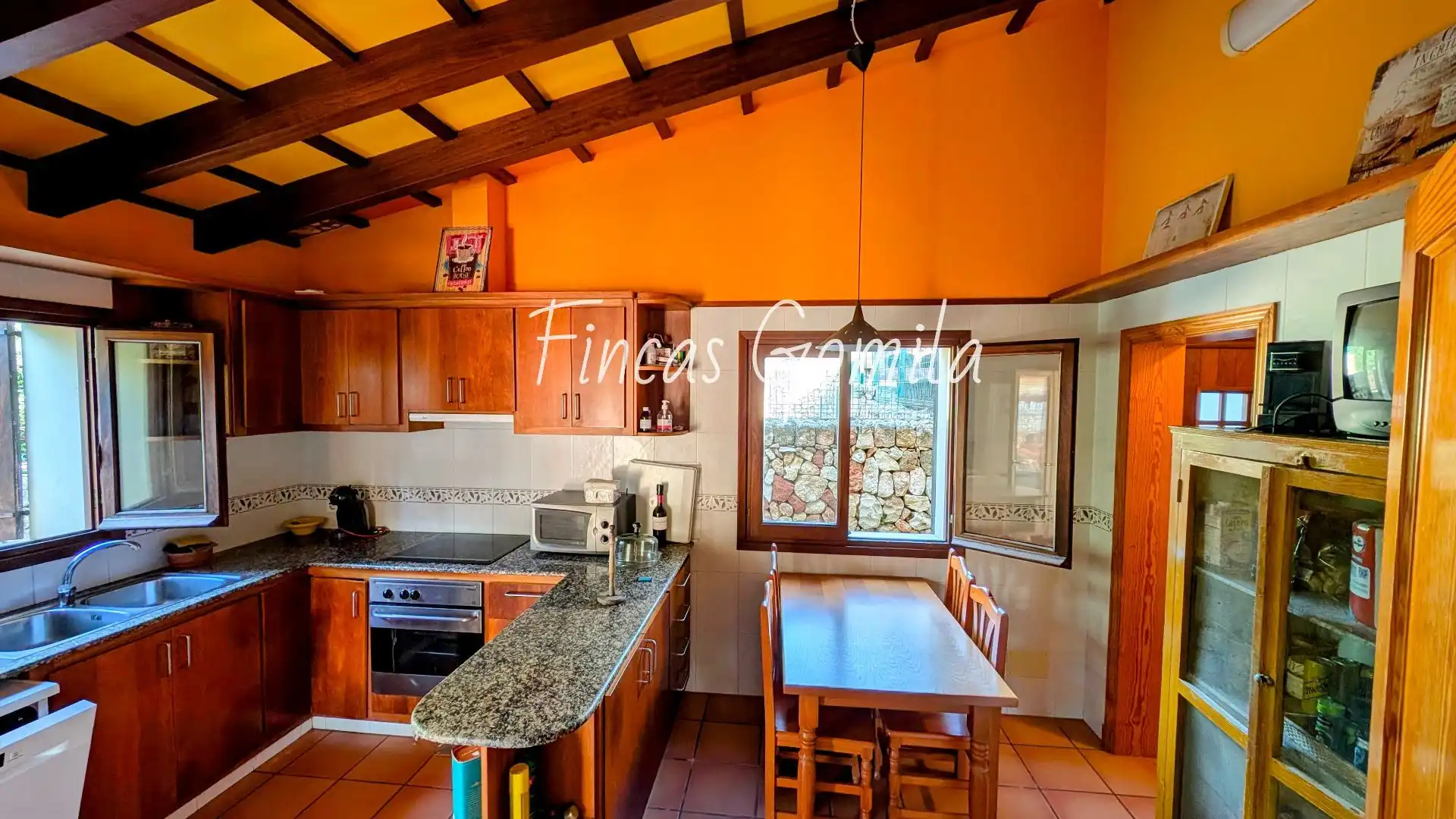 Casa con piscina en venta en DE DALT, imagen 15