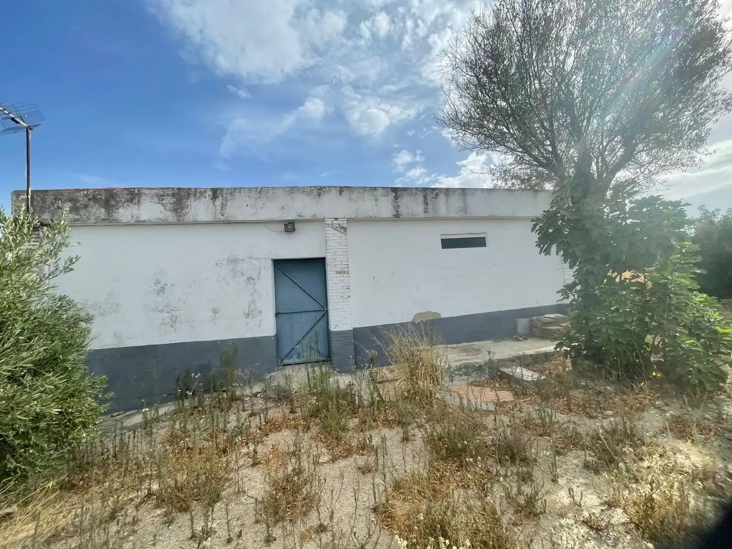 Terreni e lotti in vendita a Arcos de la Frontera, imagen 19