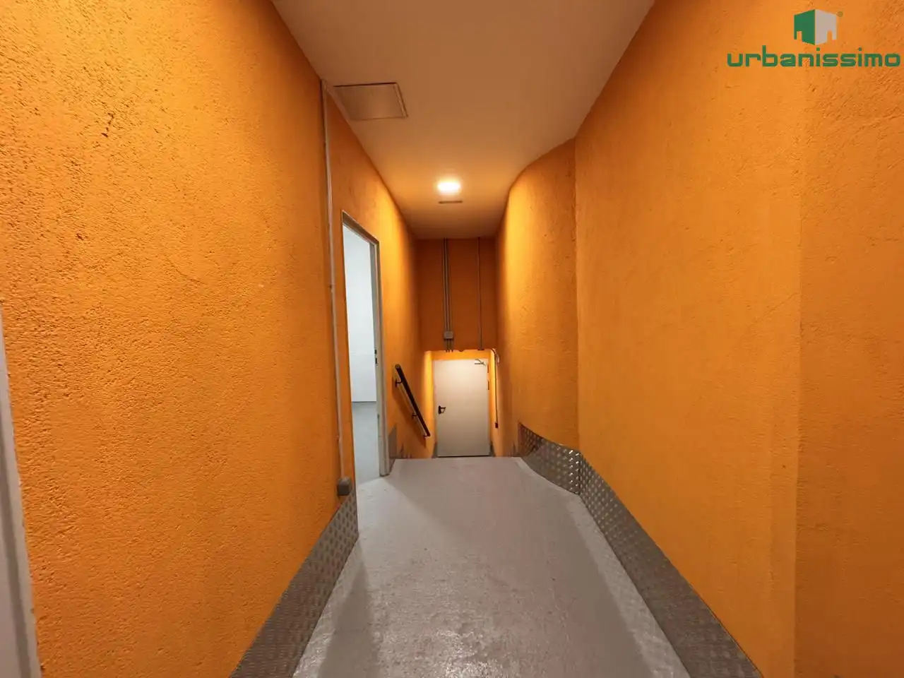 Trastero en venta en Madrid