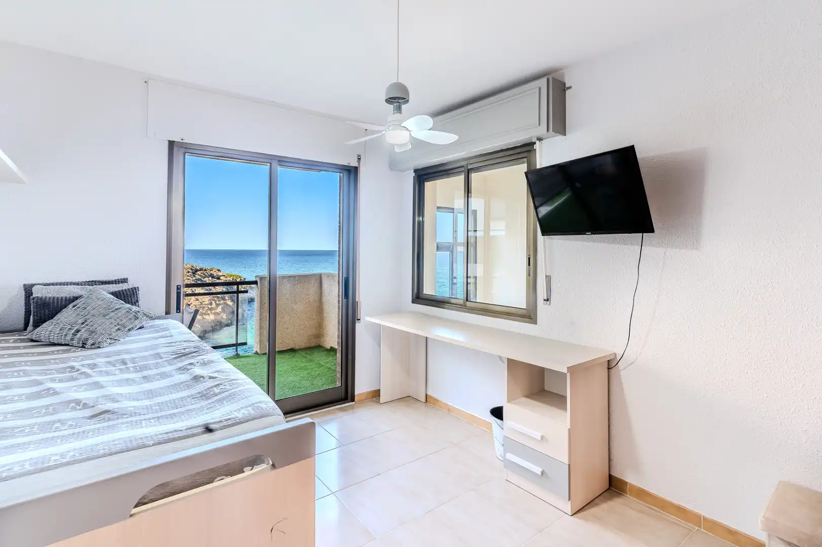 Attique avec terrasse à vendre à Carrer de la Cala de la Font, imagen 19
