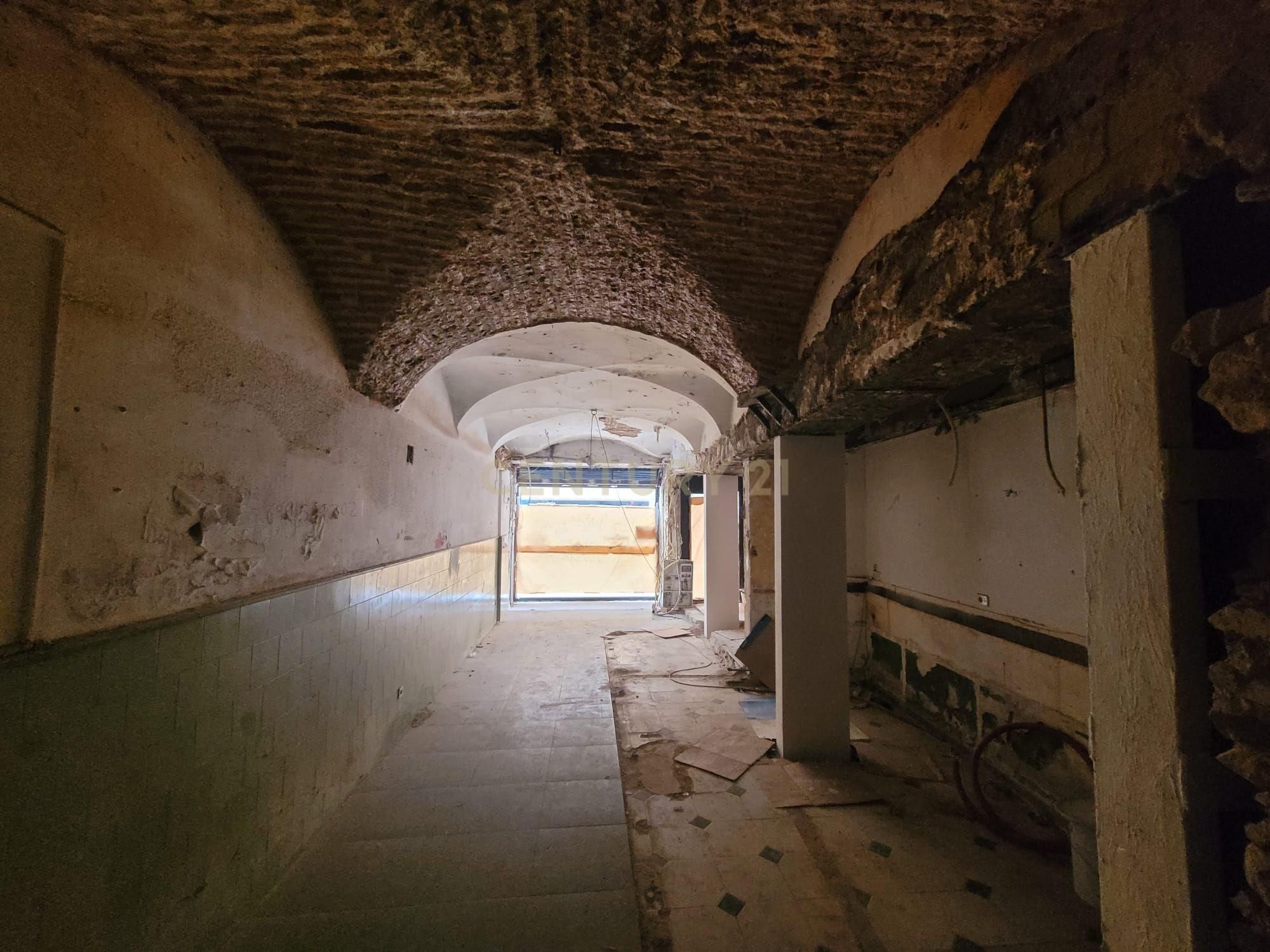 Premises to rent in Calle Pintores, 12, Casco Antiguo