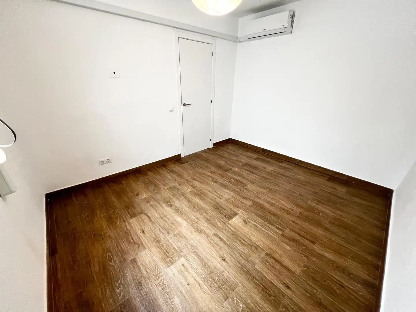 Piso de alquiler en Málaga con Aire acondicionado