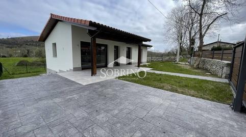 Foto 3 de Casa o chalet en venta en Calle la Galguera, 1, Llanes pueblo, Llanes