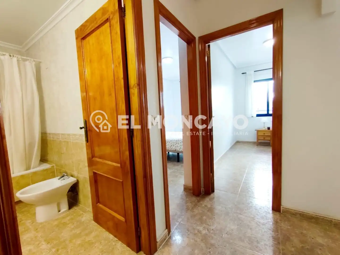 Apartments for sale in Orihuela  with Air Conditioner, Heating and Terrace