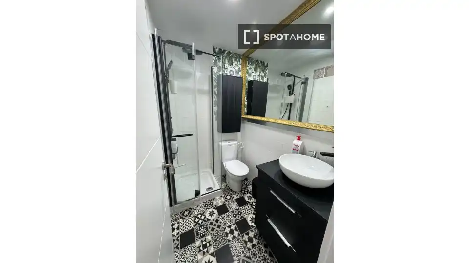 Appartement avec terrasse à louer à Centro, imagen 12