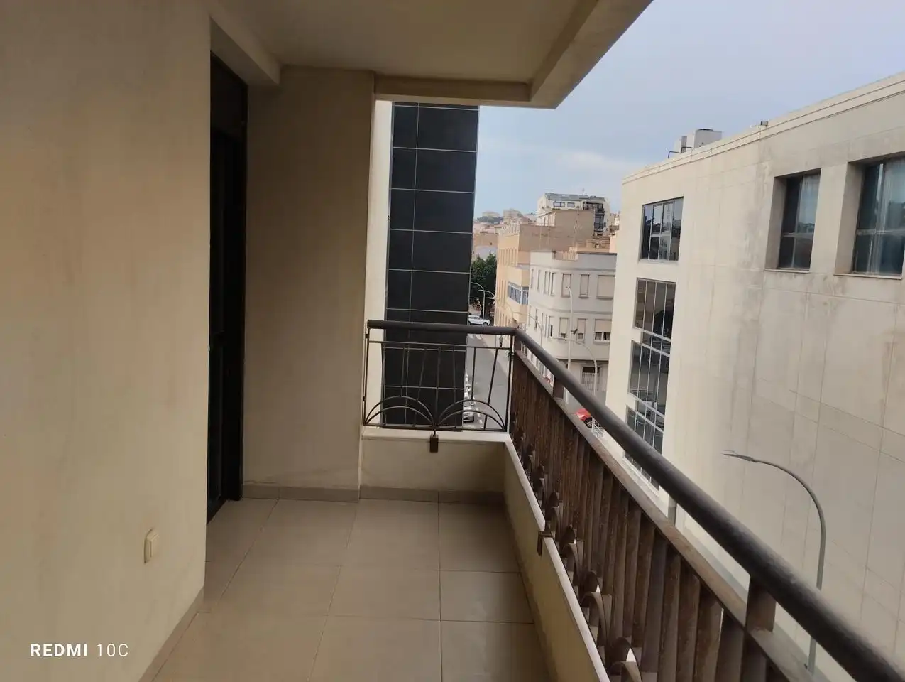 Flat for rent in Centro
