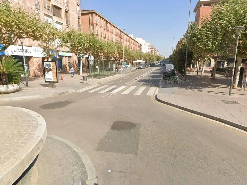 Local commercial à louer à Centre - Eixample – Can Llobet, imagen 14