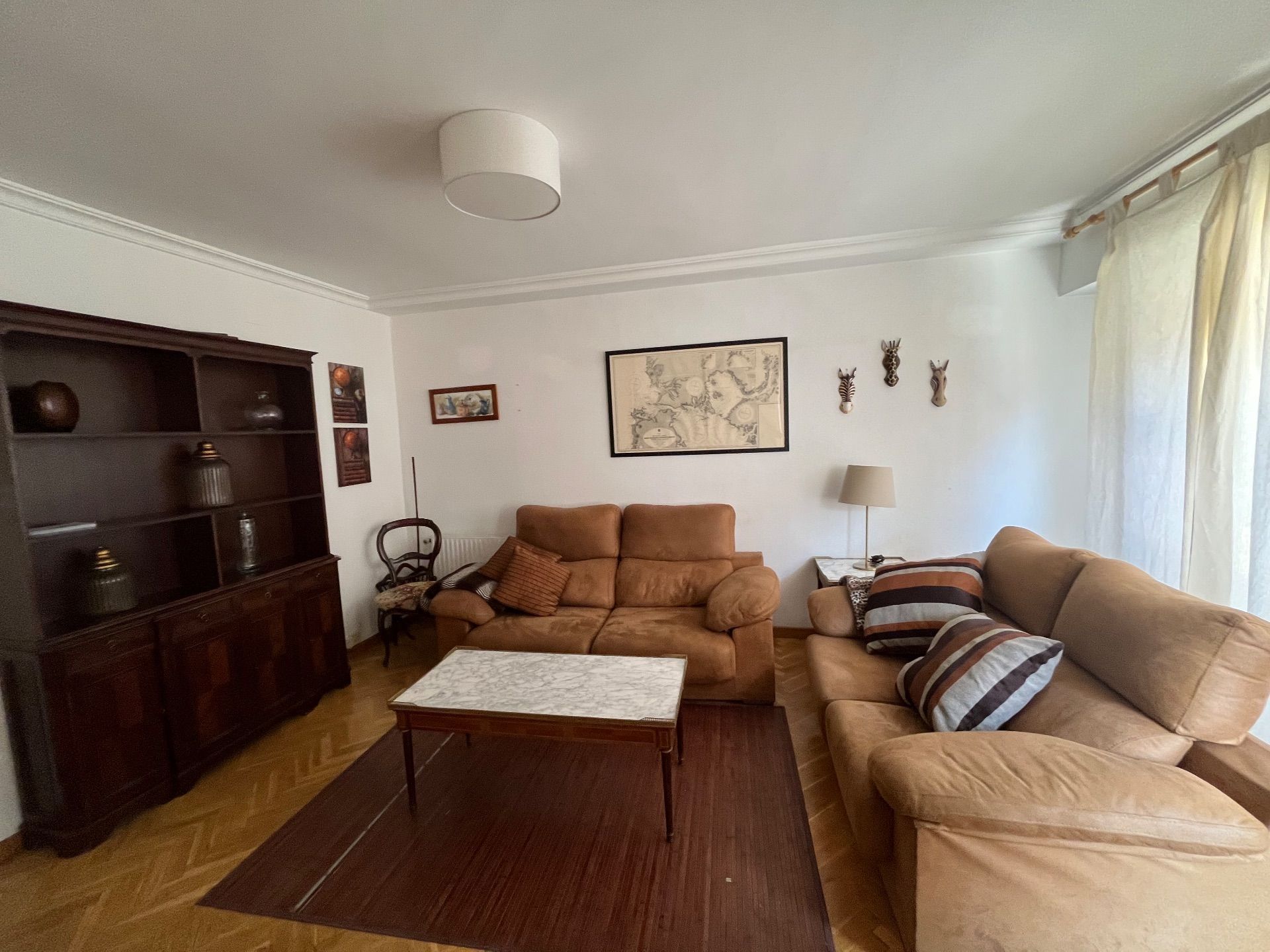 Flat to rent in RIGOBERTO ALBORS, Centre - Zona Alta