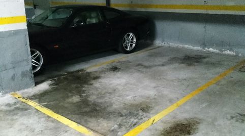 Photo 4 of Garage for rent in Calle Leonardo Rucabado, 34, Brazomar, Castro-Urdiales