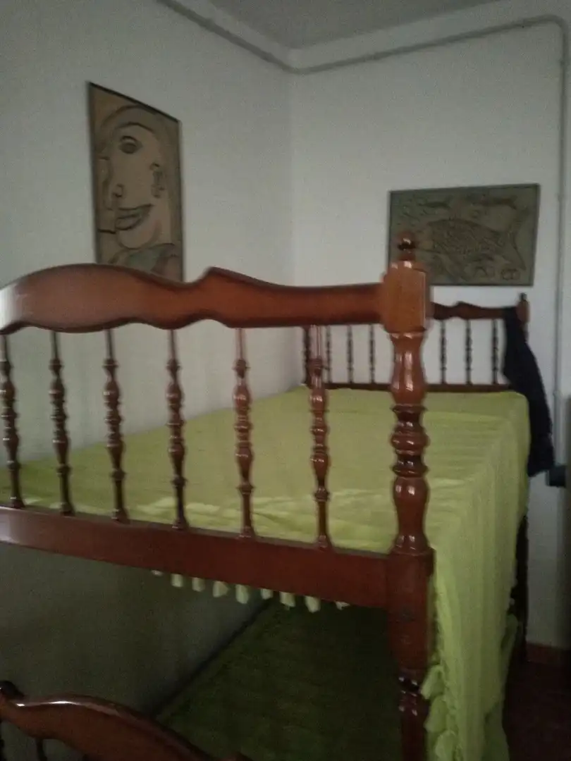 Casa rústica amb jardí en venda a Motril  ciudad, imagen 3