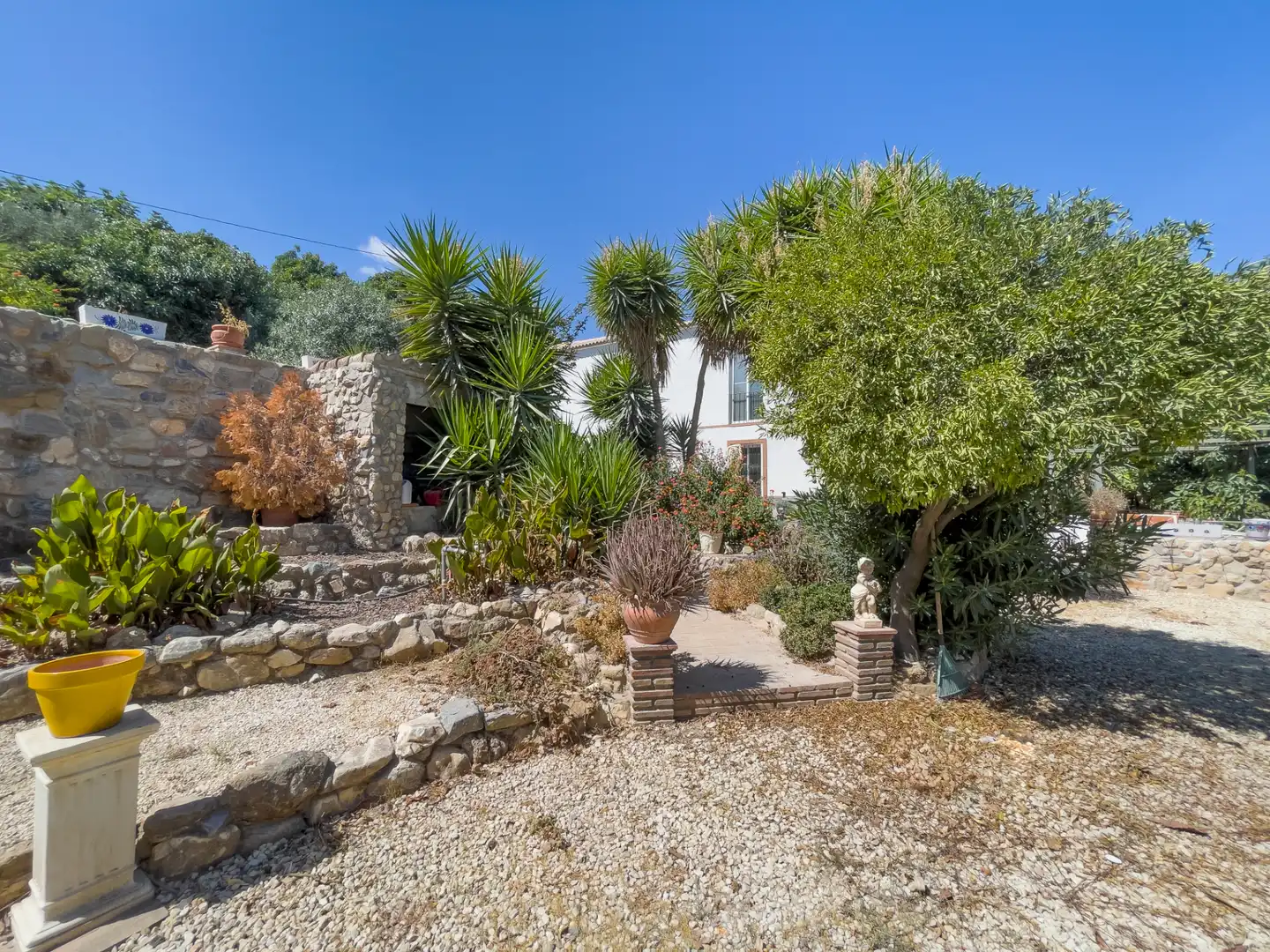 Casa rústica con piscina en venta en Coín, imagen 47