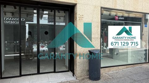 EDIFICIO COMERCIAL EN ALQUILER Y VENTA EN PINTORES