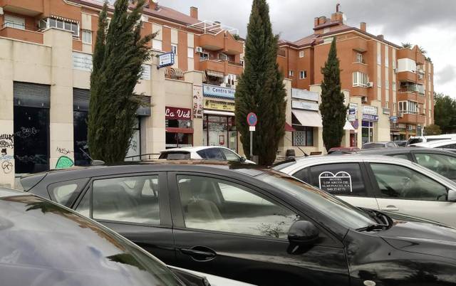 Local comercial en Venta en José Celestino Mutis en Rivas Futura
