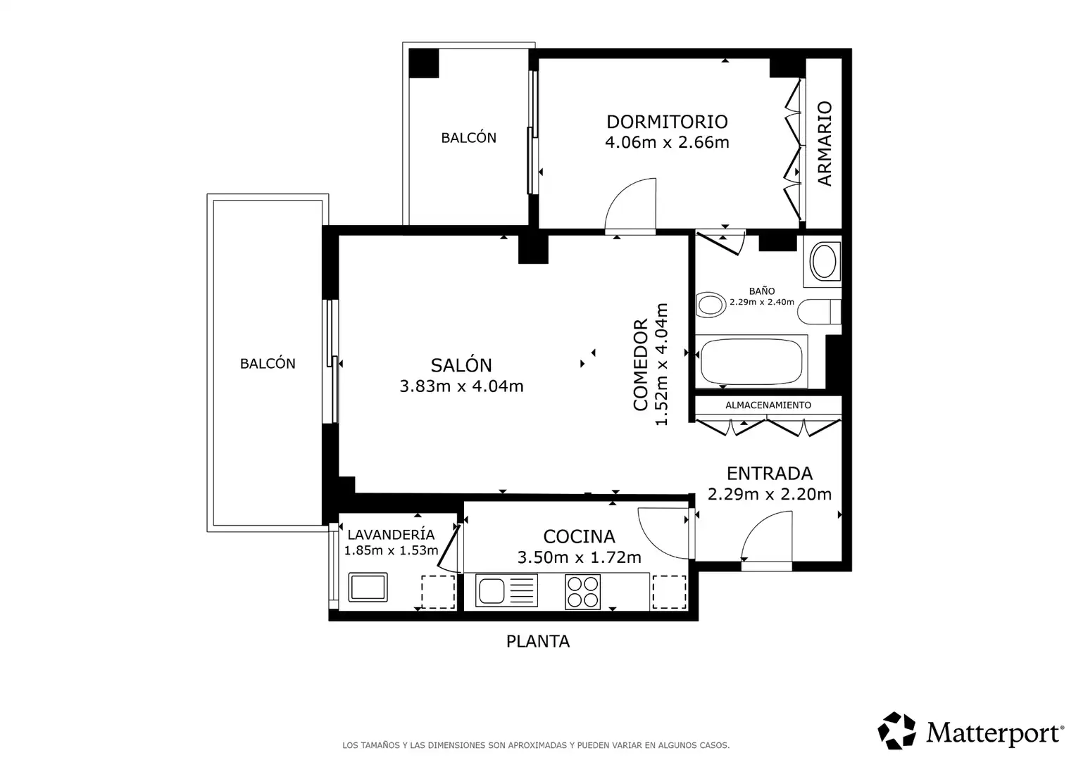 Apartments for sale in Marbella  with Terrace and Community pool