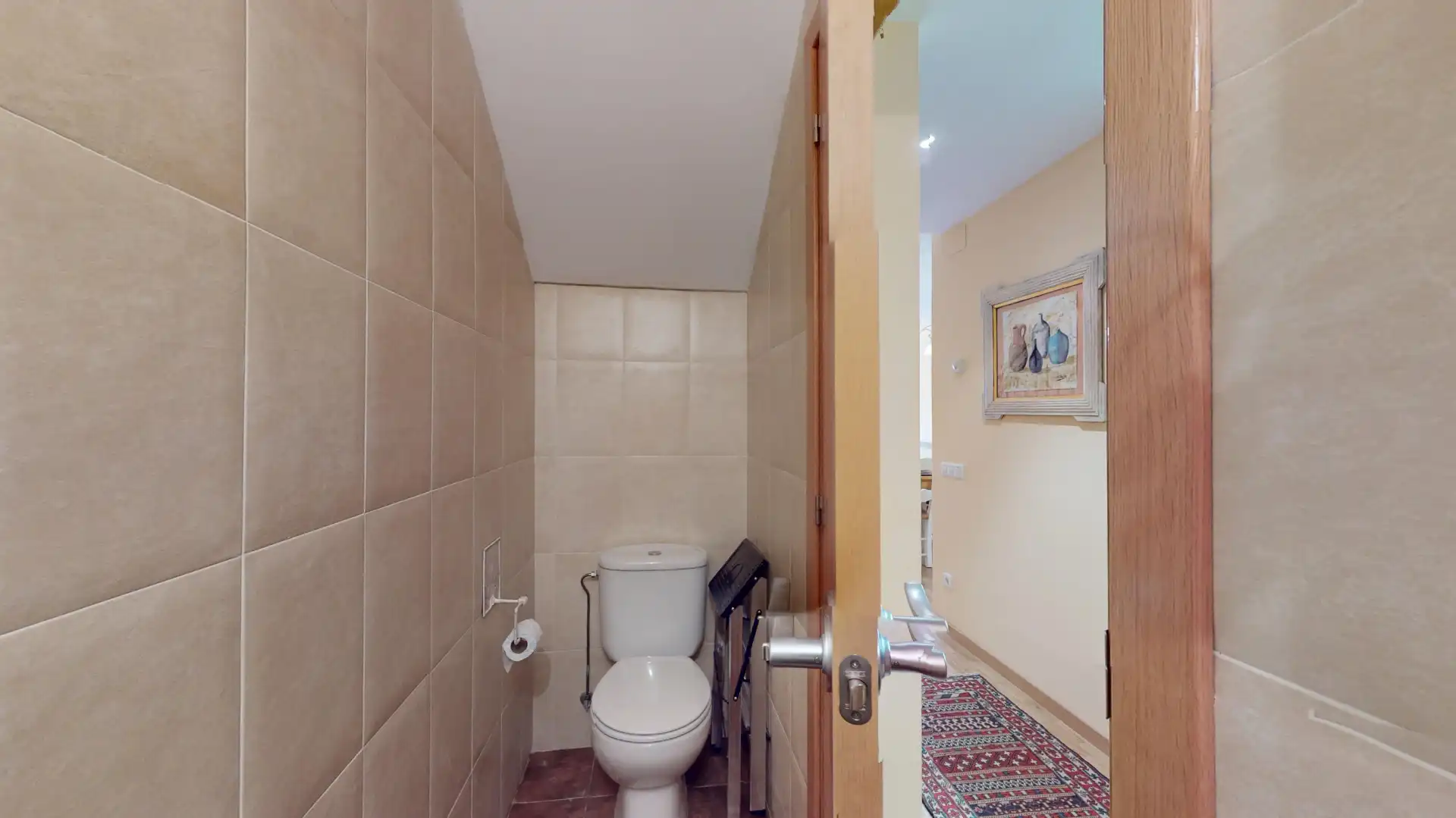 Dachboden zum Verkauf in Carrer Manuel Benavent, 3, Prades