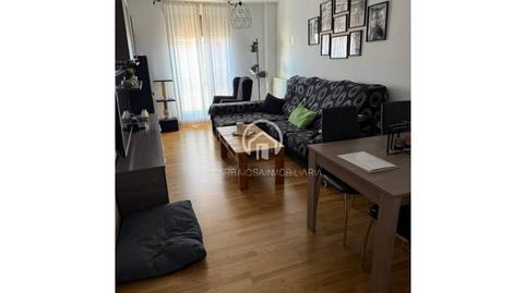 Foto 4 de Piso en venta en Solana, Carbajosa de la Sagrada, Salamanca