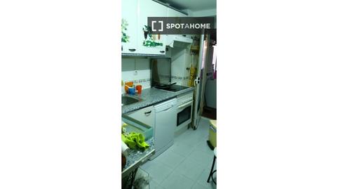 Photo 5 of Flat to share in Rosas - Musas, Madrid