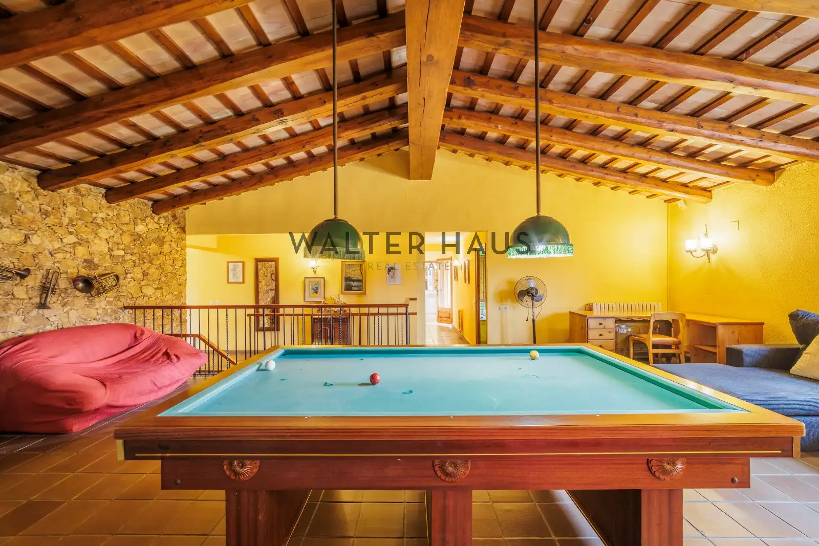 Casa con piscina en venta en Urbanitzacio Mas Artigas, imagen 28
