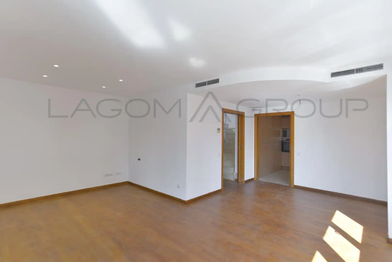 Duplexes for sale in Sabadell  with Air Conditioner, Heating and Parquet flooring