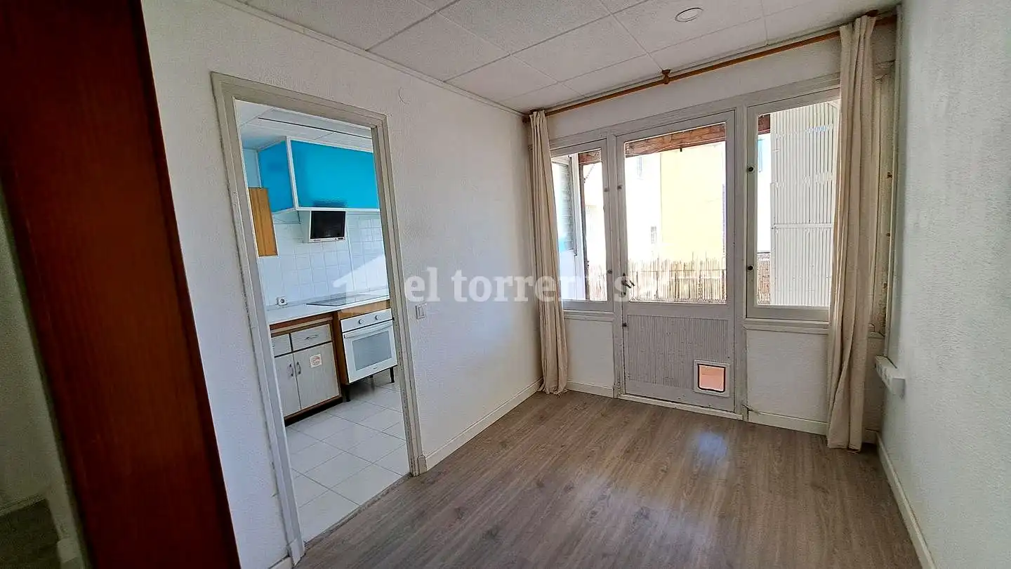 Piso en venta en Camí Ral de la Mercè, Centre
