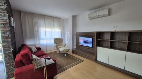 Foto 5 von Wohnung zur Miete in Calle San Leandro, 2, Alameda, Cartagena