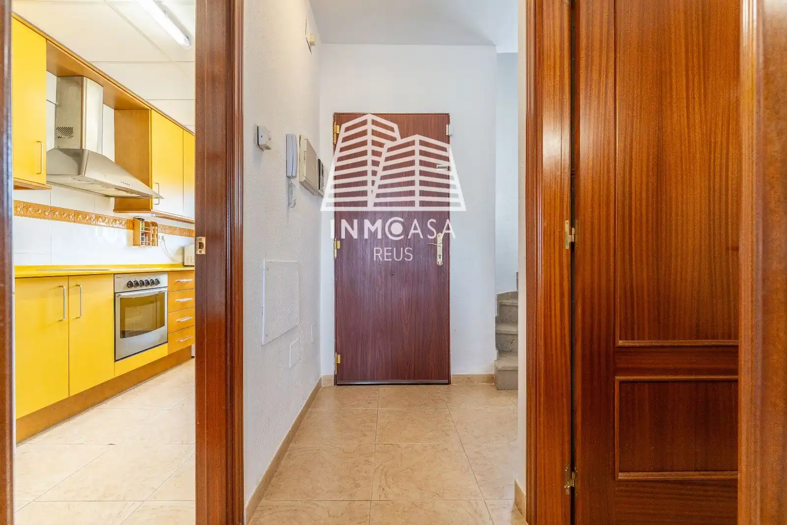 Casa a schiera con piscina in vendita a Bilbao de, imagen 24