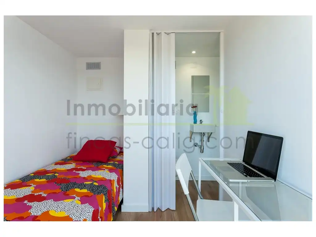 Dormitori de Casa o xalet en venda en Cervera del Maestre amb Aire condicionat