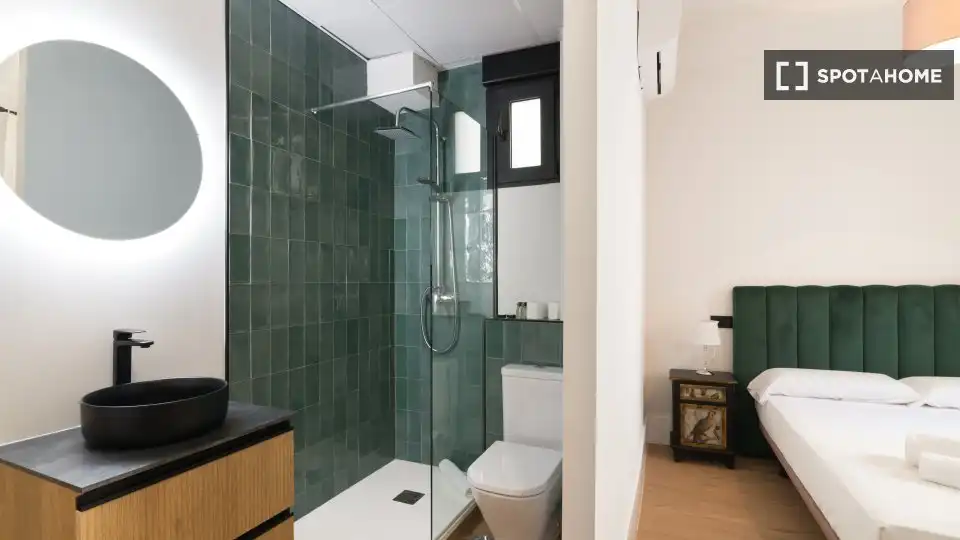 Flat to rent in Chamberí, imagen 8