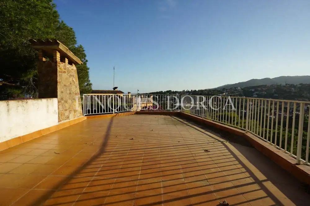 Casa o chalet en venta en Cabrils