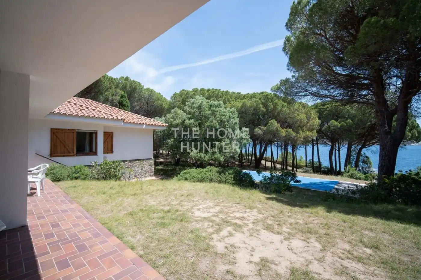 Houses for sale in El Port de la Selva