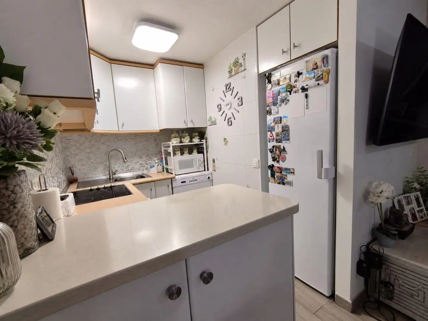 Maison à vendre à Los Balcones - Los Altos, imagen 13