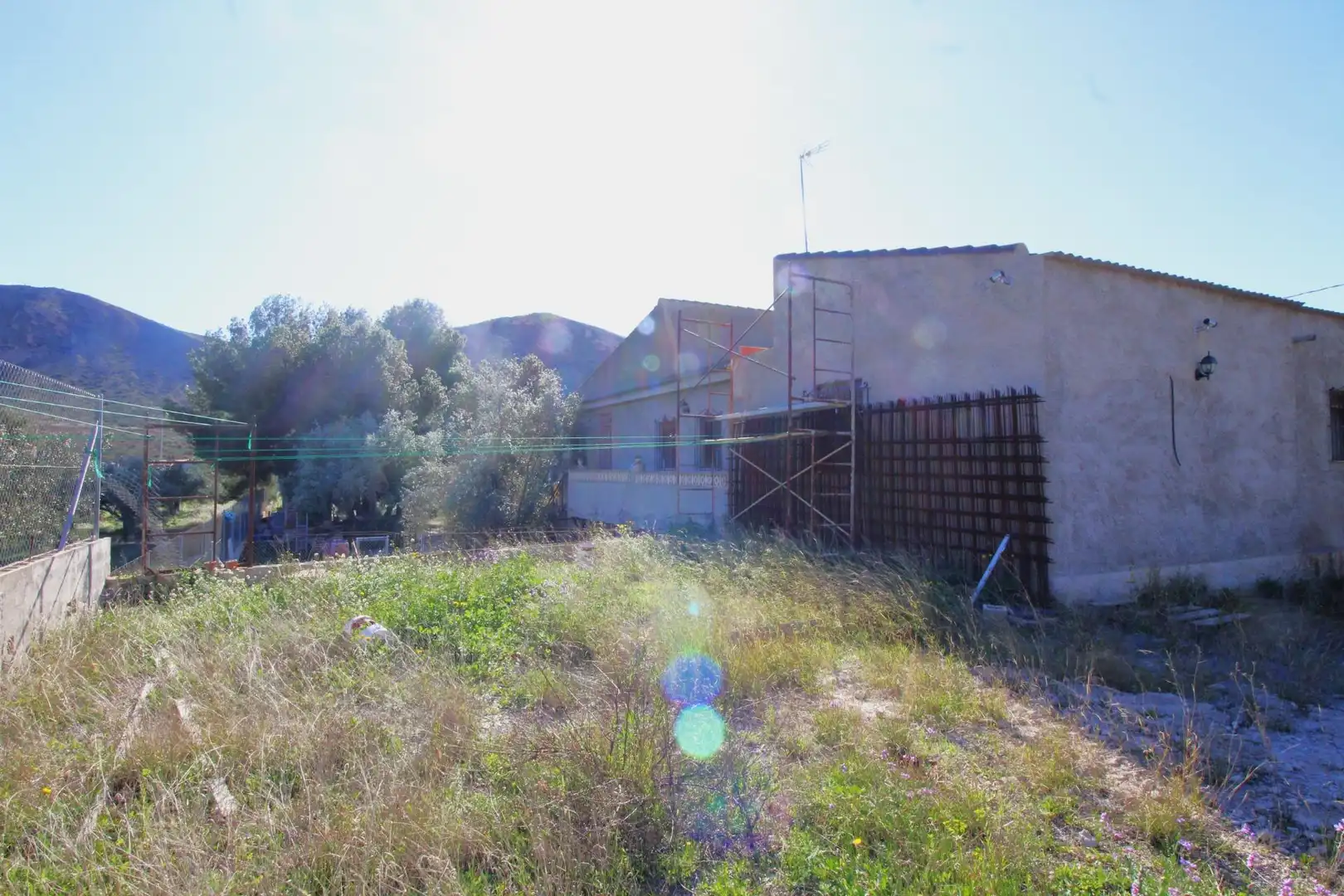 Casa o xalet en venda en Alicante / Alacant
