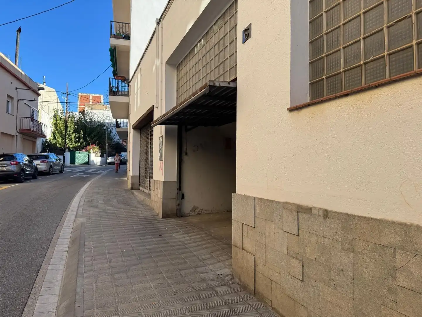 Wohnbaugrundstück zum Verkauf in Carrer del Mossèn Carles Feliu, imagen 3