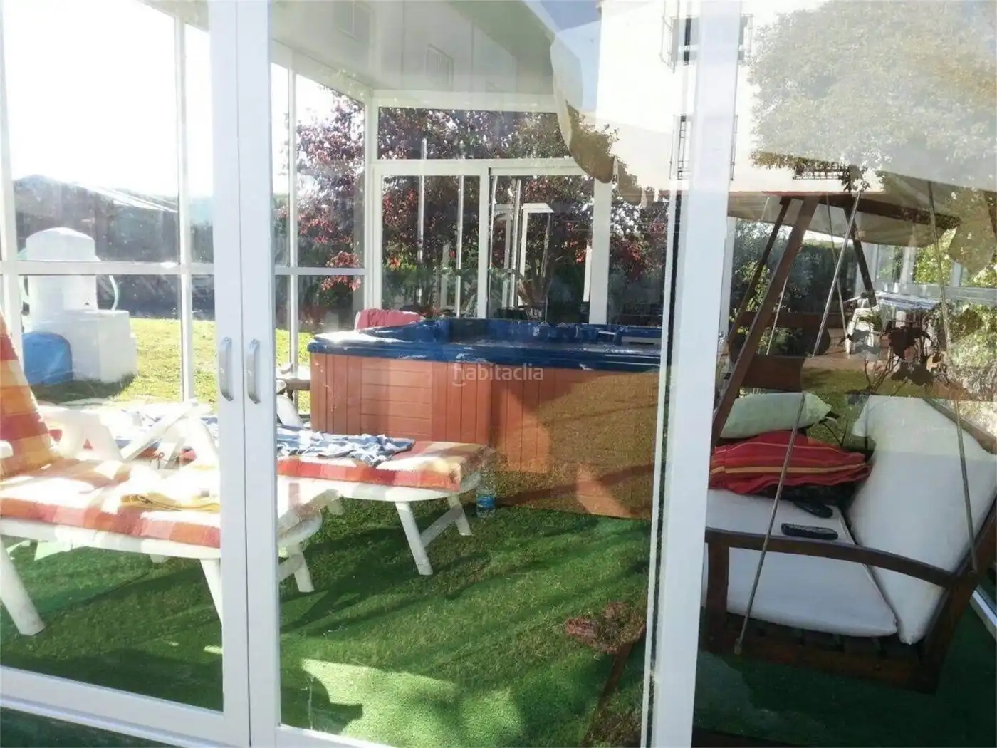 Haus zum Verkauf in Aldea las Huertas 207, imagen 21