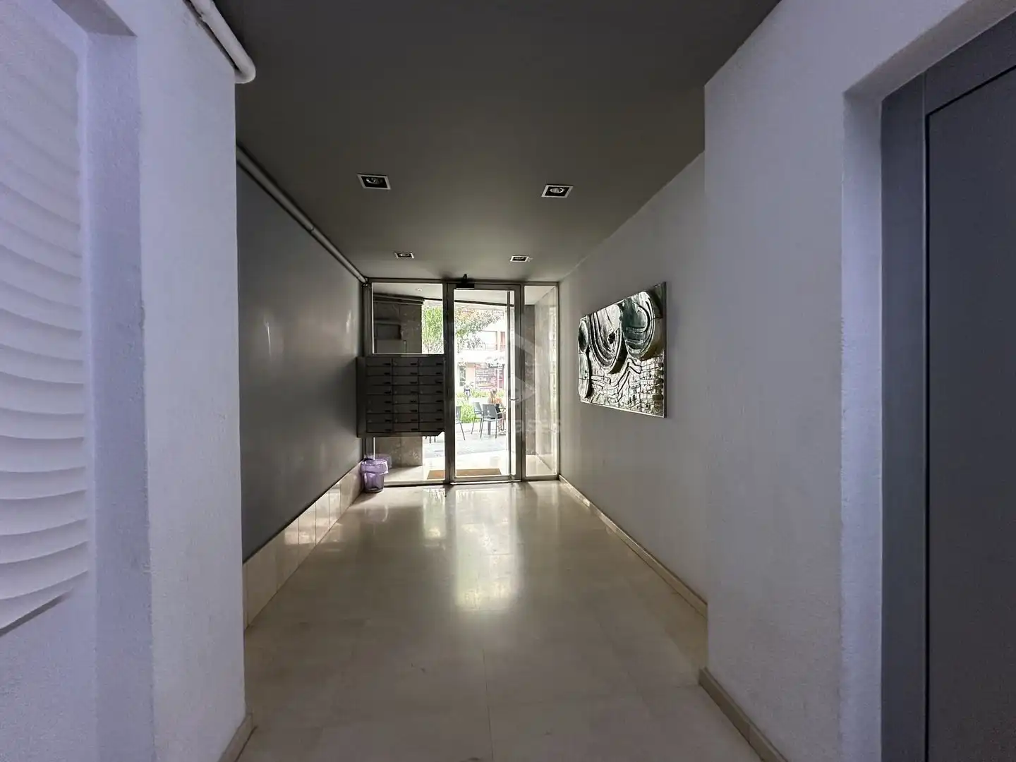 Flat for sale in Granollers  with Heating