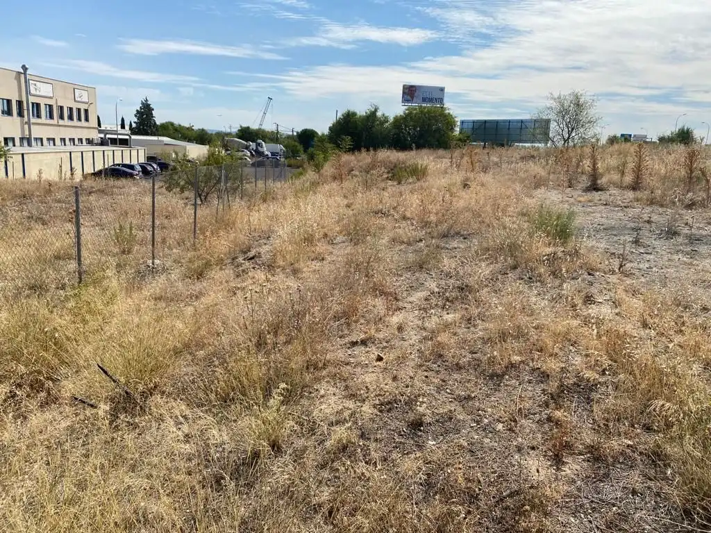 Terreno industrial en venta en 238P Calle de Octubre, imagen 27