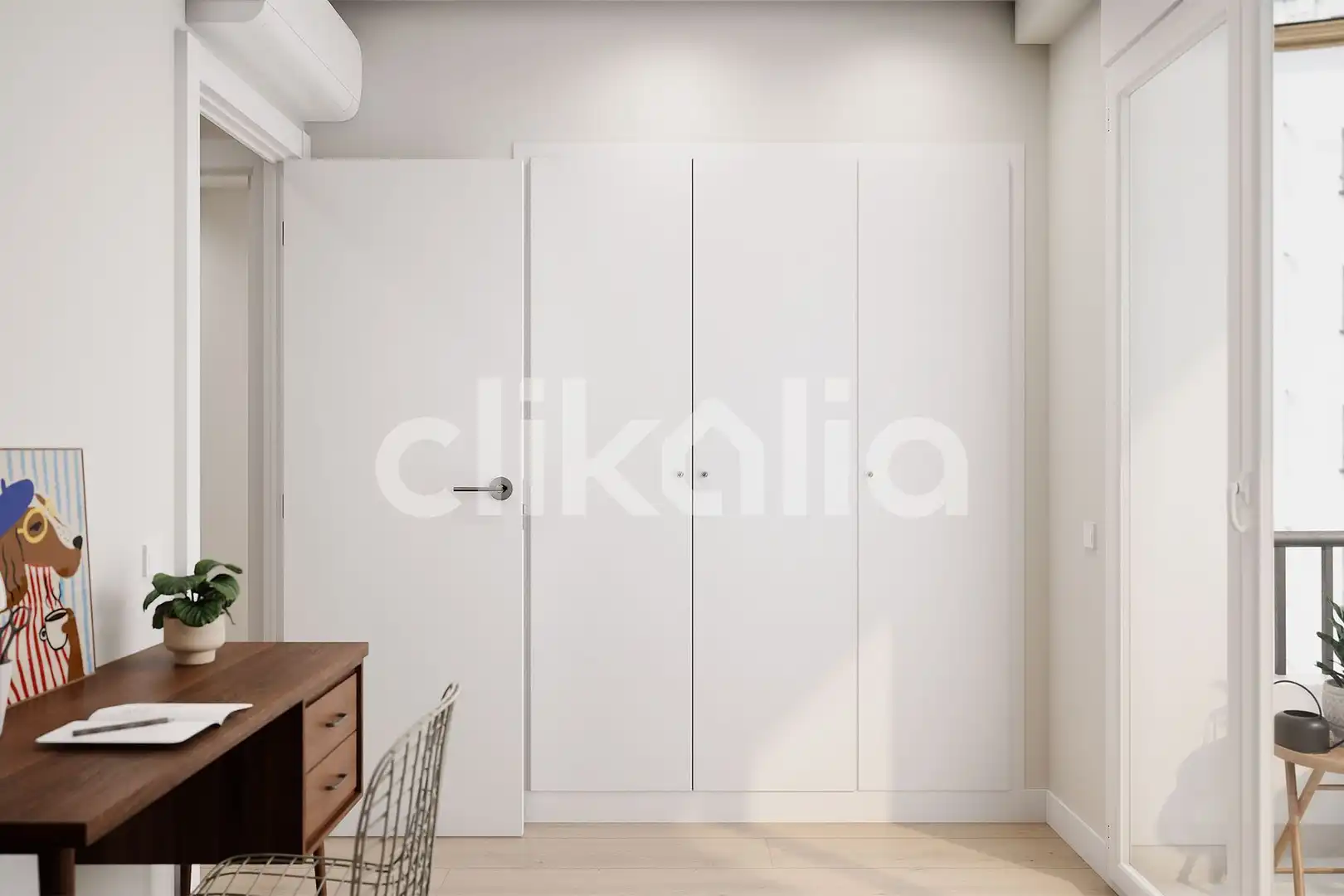 Appartamento con ascensore in vendita a Nervión, imagen 19