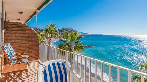 Foto 3 de Pis de lloguer a Paseo de la Caletilla, Almuñecar Centro, Granada