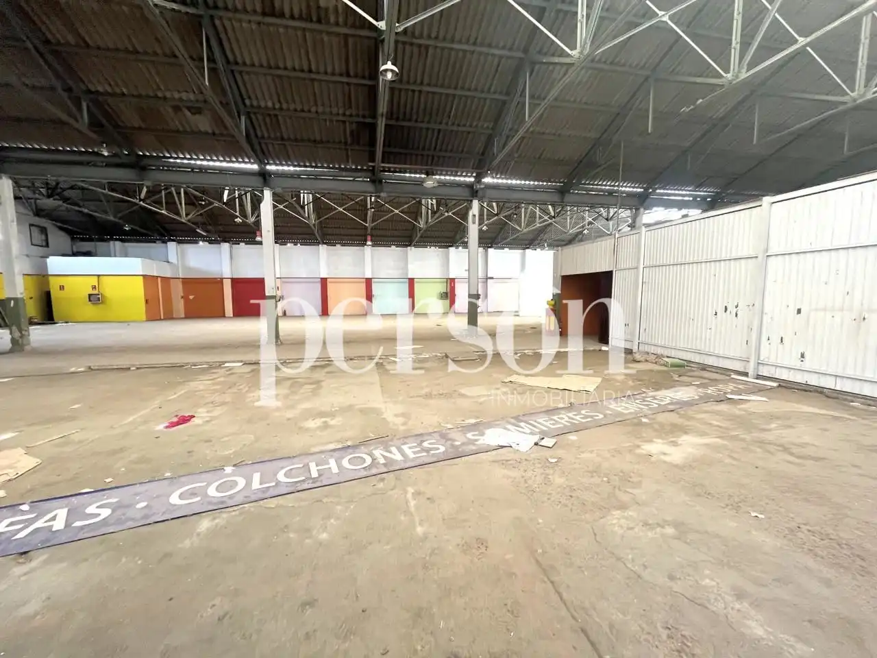 Fabrikhallen zum Verkauf in Sagunto / Sagunt